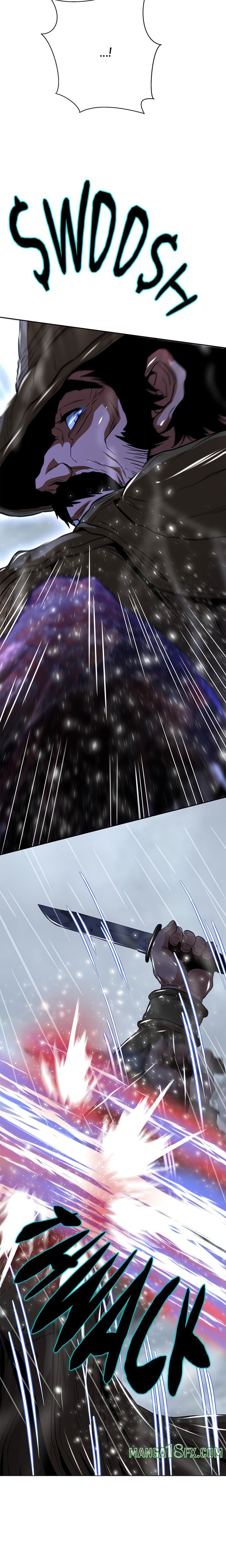 My Gangster Girlfriend Chapter 34 - Page 22