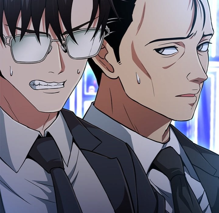 My Gangster Girlfriend Chapter 39 - Page 177