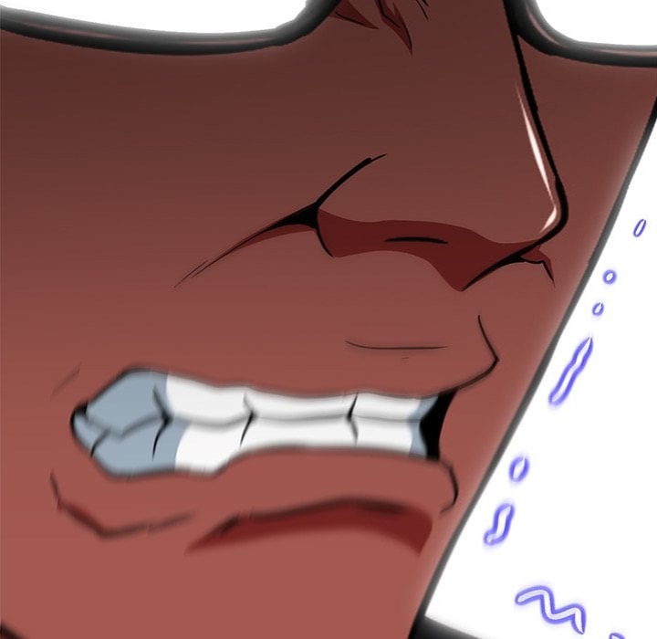 My Gangster Girlfriend Chapter 39 - Page 181