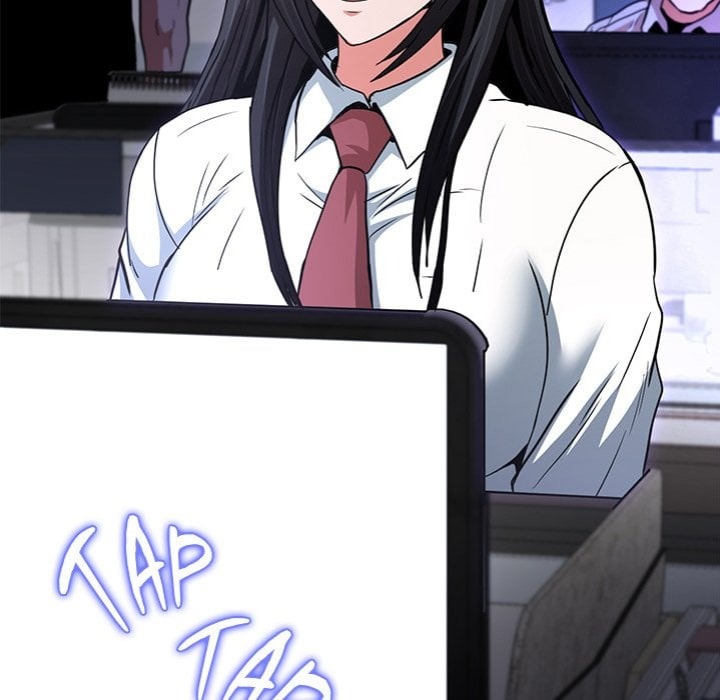 My Gangster Girlfriend Chapter 39 - Page 201