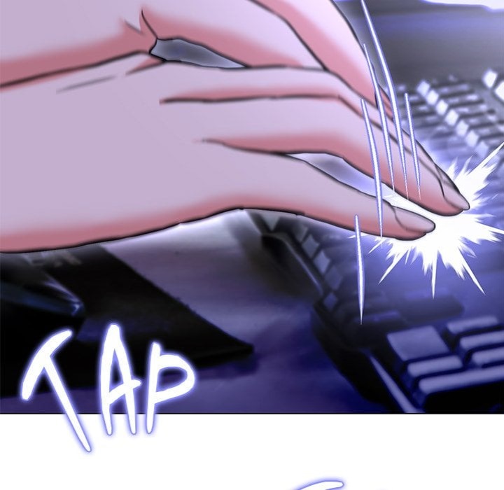 My Gangster Girlfriend Chapter 39 - Page 225