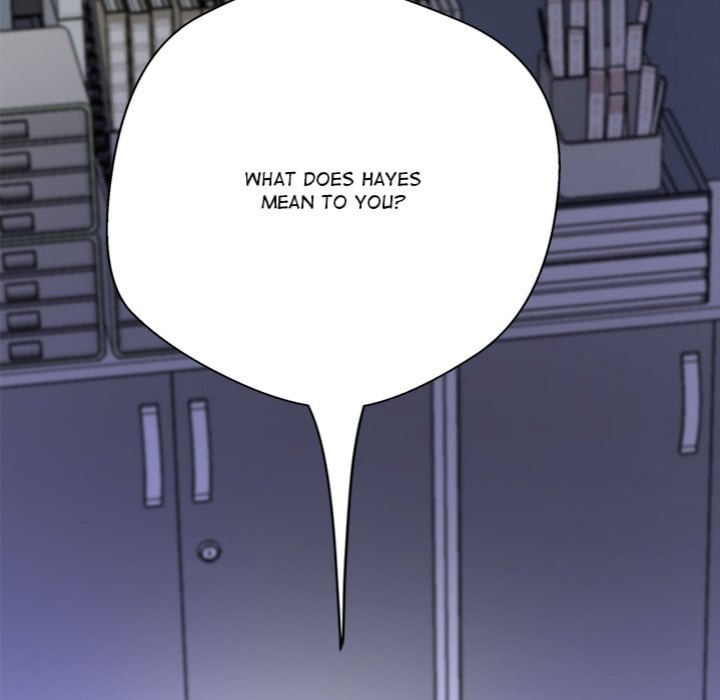 My Gangster Girlfriend Chapter 39 - Page 227