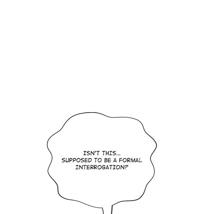 My Gangster Girlfriend Chapter 39 - Page 232