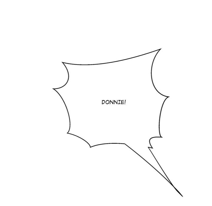 My Gangster Girlfriend Chapter 39 - Page 29