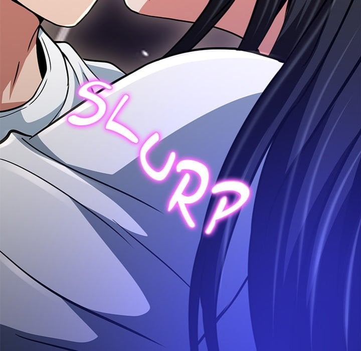 My Gangster Girlfriend Chapter 39 - Page 77