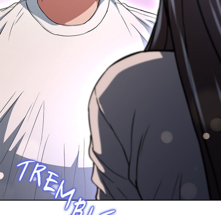 My Gangster Girlfriend Chapter 39 - Page 92