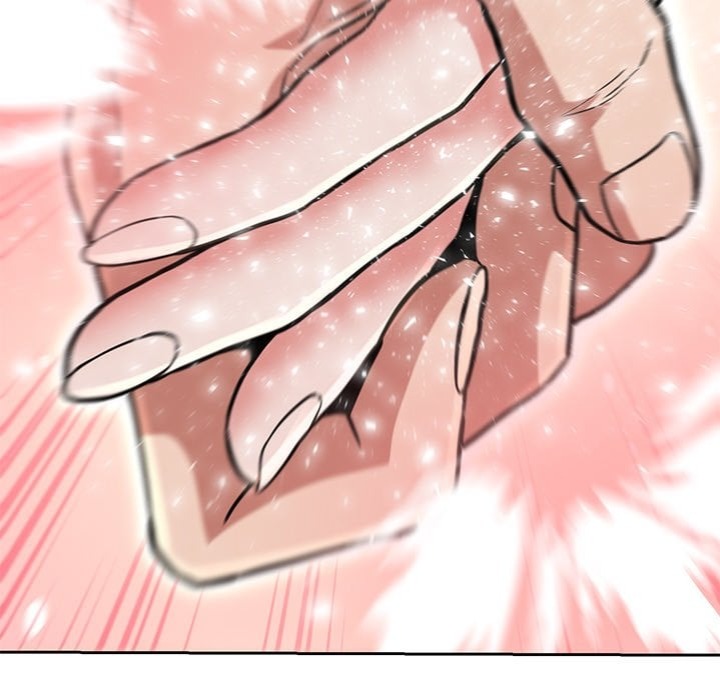 My Gangster Girlfriend Chapter 39 - Page 96