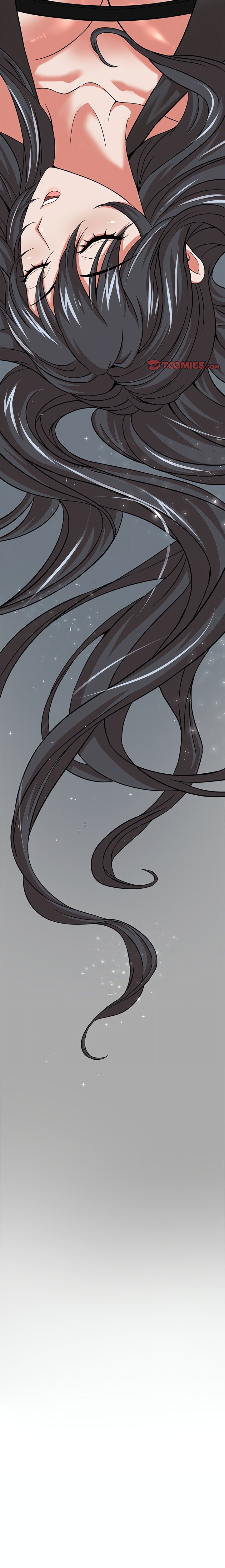 My Gangster Girlfriend Chapter 4 - Page 37