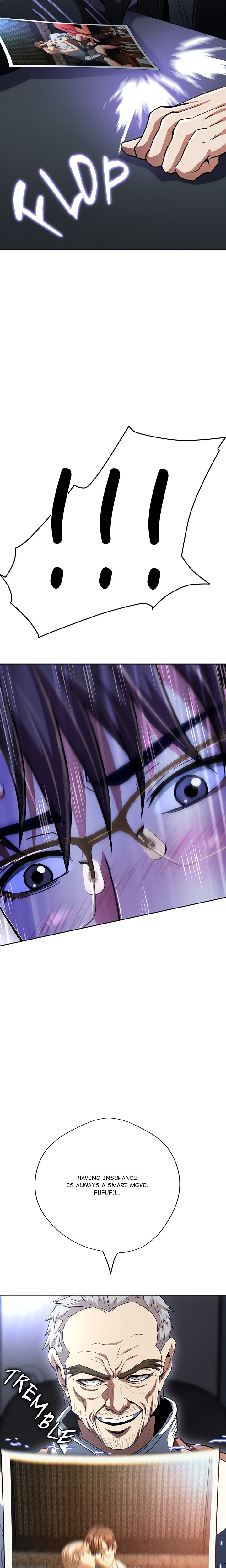 My Gangster Girlfriend Chapter 40 - Page 2