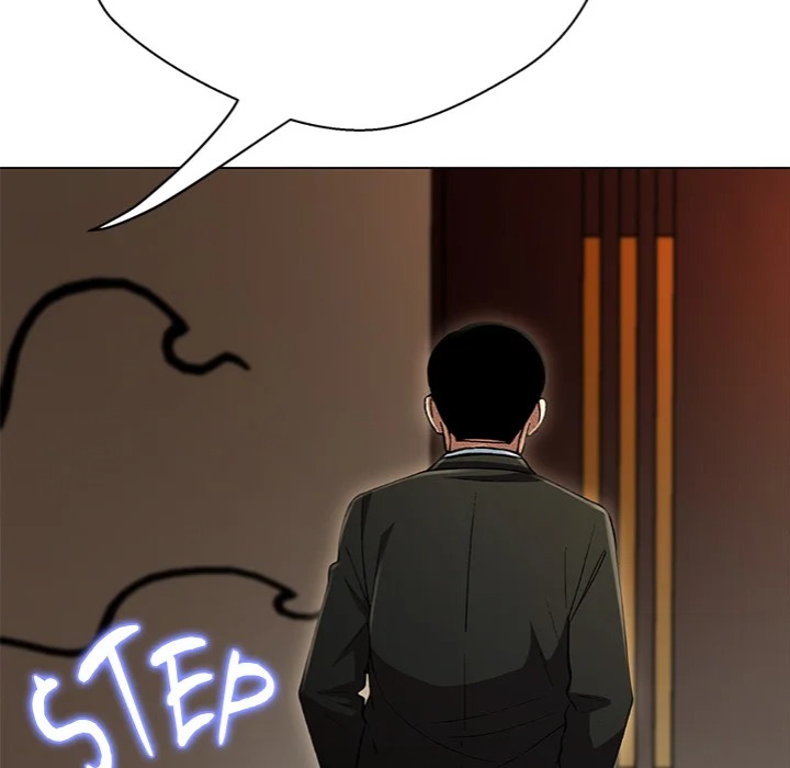 My Gangster Girlfriend Chapter 42 - Page 112