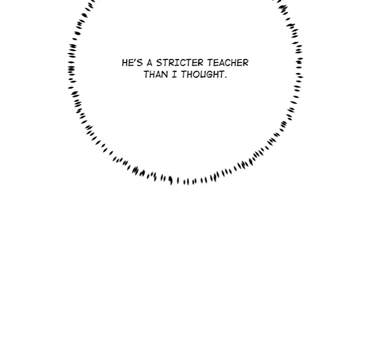 My Gangster Girlfriend Chapter 42 - Page 114