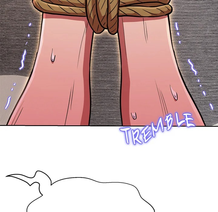 My Gangster Girlfriend Chapter 42 - Page 125