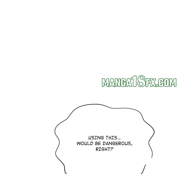 My Gangster Girlfriend Chapter 42 - Page 154