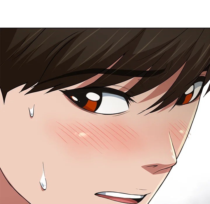 My Gangster Girlfriend Chapter 42 - Page 161