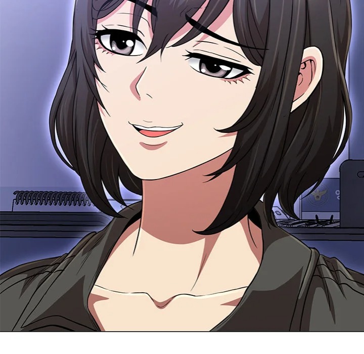 My Gangster Girlfriend Chapter 42 - Page 185