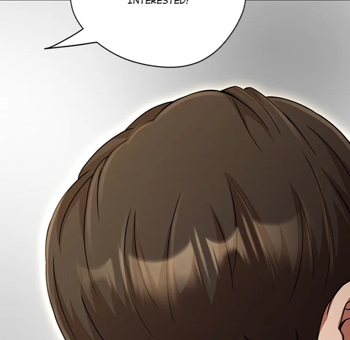 My Gangster Girlfriend Chapter 42 - Page 188