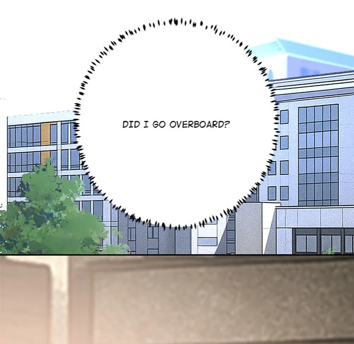 My Gangster Girlfriend Chapter 42 - Page 207