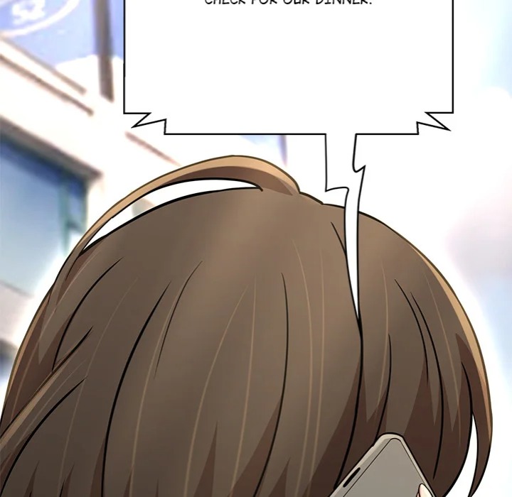 My Gangster Girlfriend Chapter 42 - Page 222