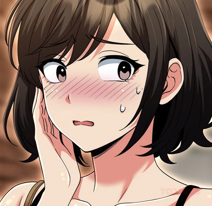 My Gangster Girlfriend Chapter 42 - Page 244