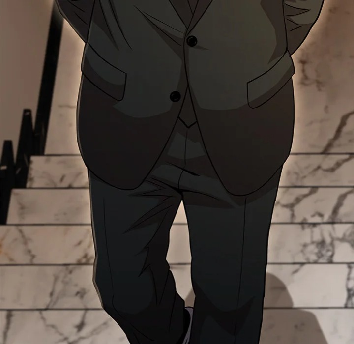 My Gangster Girlfriend Chapter 42 - Page 32