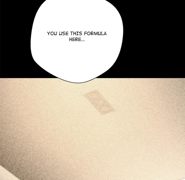 My Gangster Girlfriend Chapter 42 - Page 43