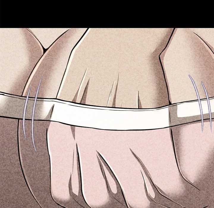 My Gangster Girlfriend Chapter 42 - Page 50