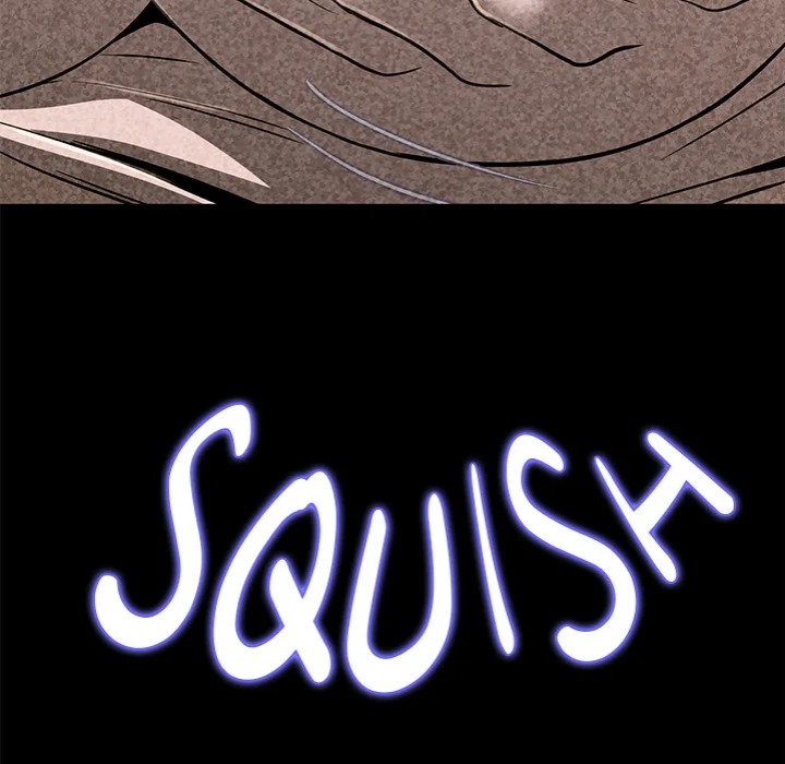 My Gangster Girlfriend Chapter 42 - Page 51