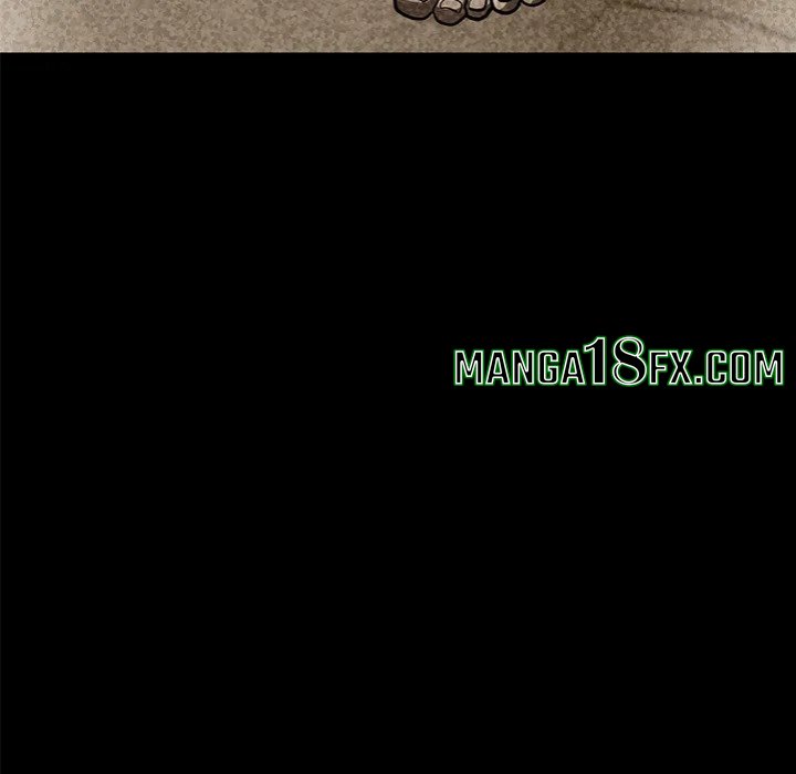 My Gangster Girlfriend Chapter 42 - Page 74