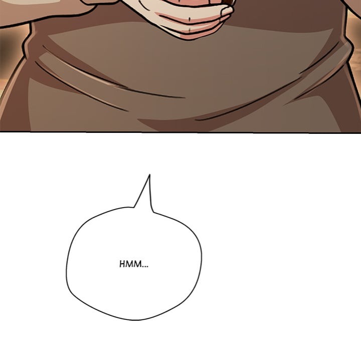 My Gangster Girlfriend Chapter 44 - Page 101