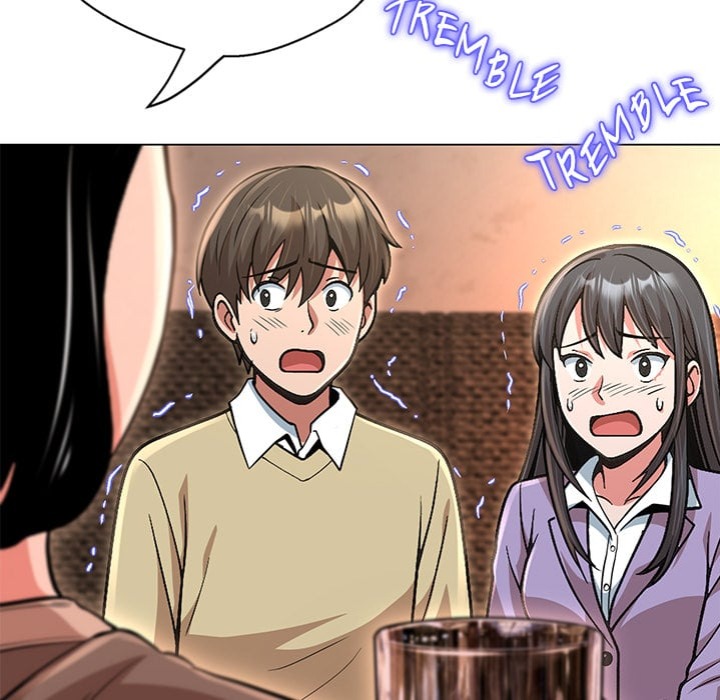 My Gangster Girlfriend Chapter 44 - Page 103