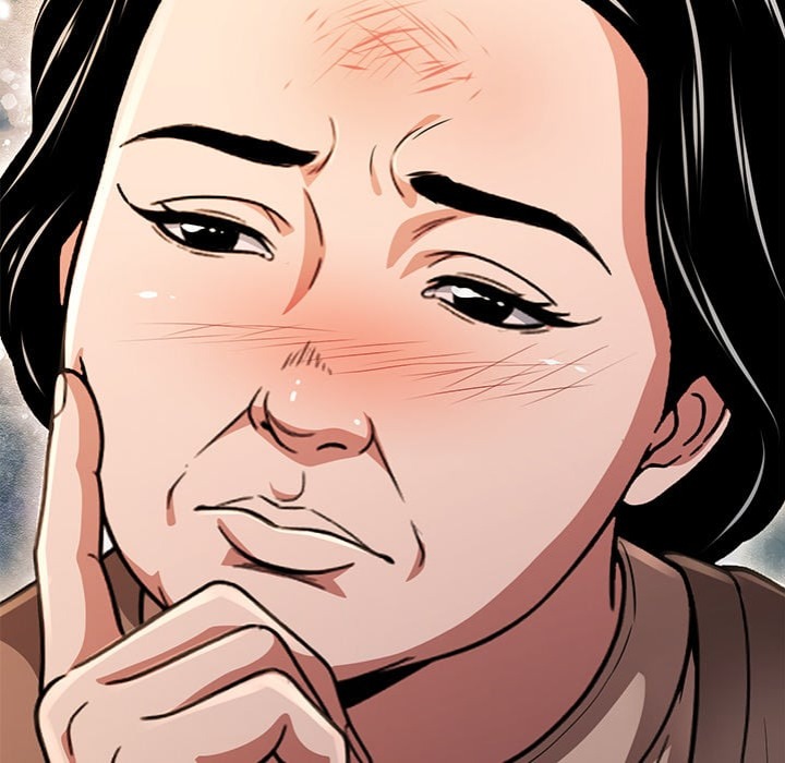 My Gangster Girlfriend Chapter 44 - Page 143