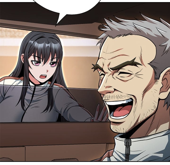 My Gangster Girlfriend Chapter 44 - Page 152