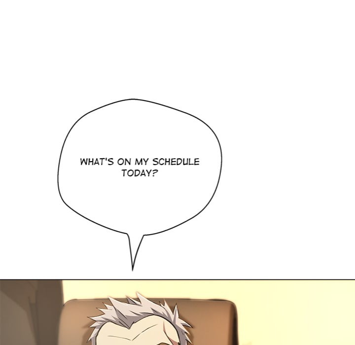 My Gangster Girlfriend Chapter 44 - Page 163