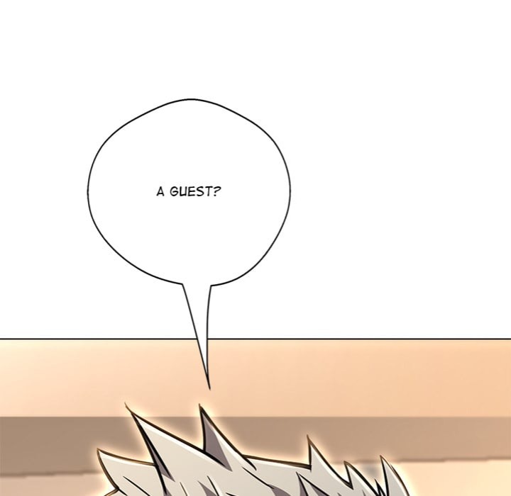 My Gangster Girlfriend Chapter 44 - Page 166