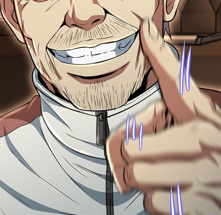 My Gangster Girlfriend Chapter 44 - Page 209