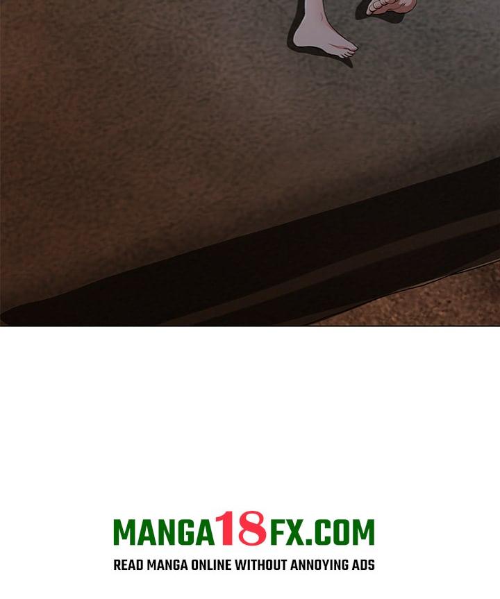 My Gangster Girlfriend Chapter 44 - Page 228