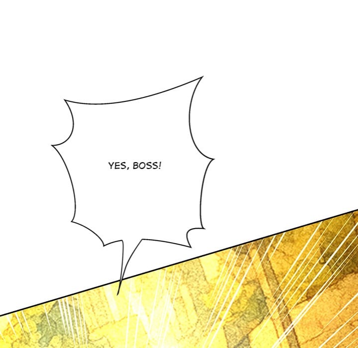 My Gangster Girlfriend Chapter 44 - Page 25