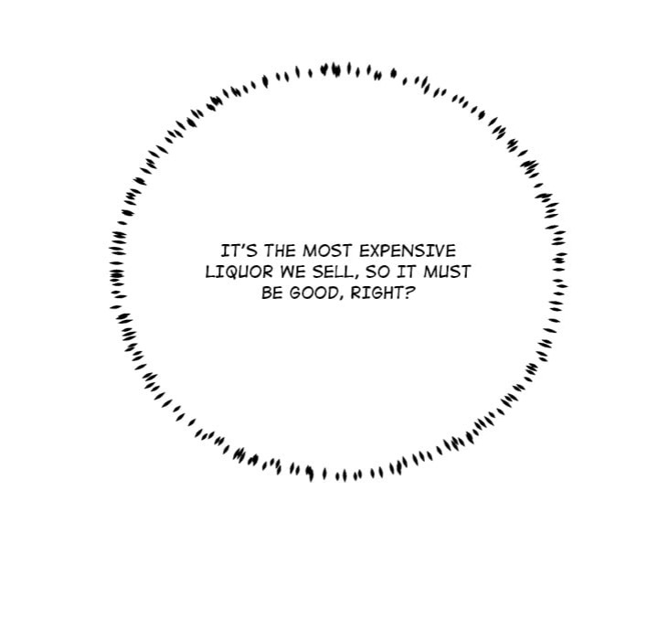 My Gangster Girlfriend Chapter 44 - Page 57