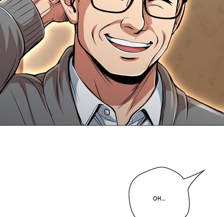 My Gangster Girlfriend Chapter 44 - Page 62