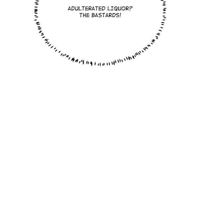 My Gangster Girlfriend Chapter 44 - Page 88