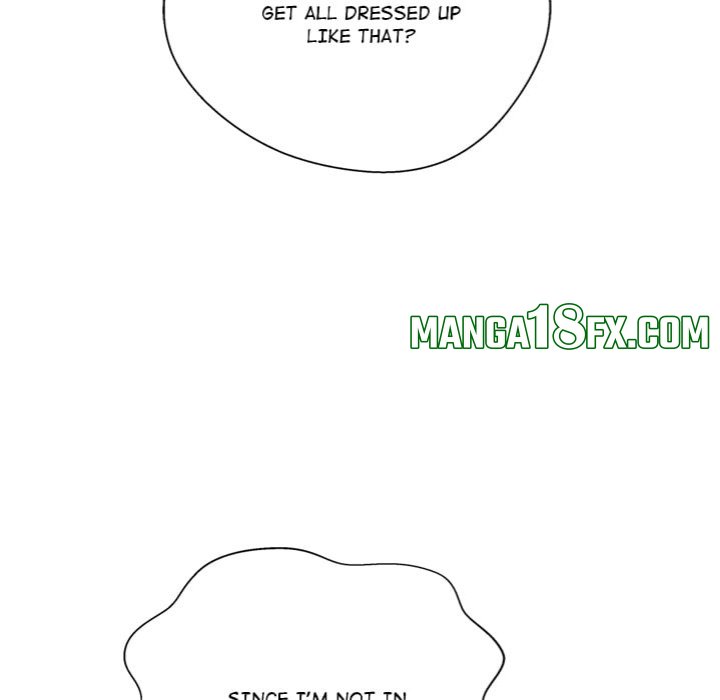 My Gangster Girlfriend Chapter 44 - Page 9