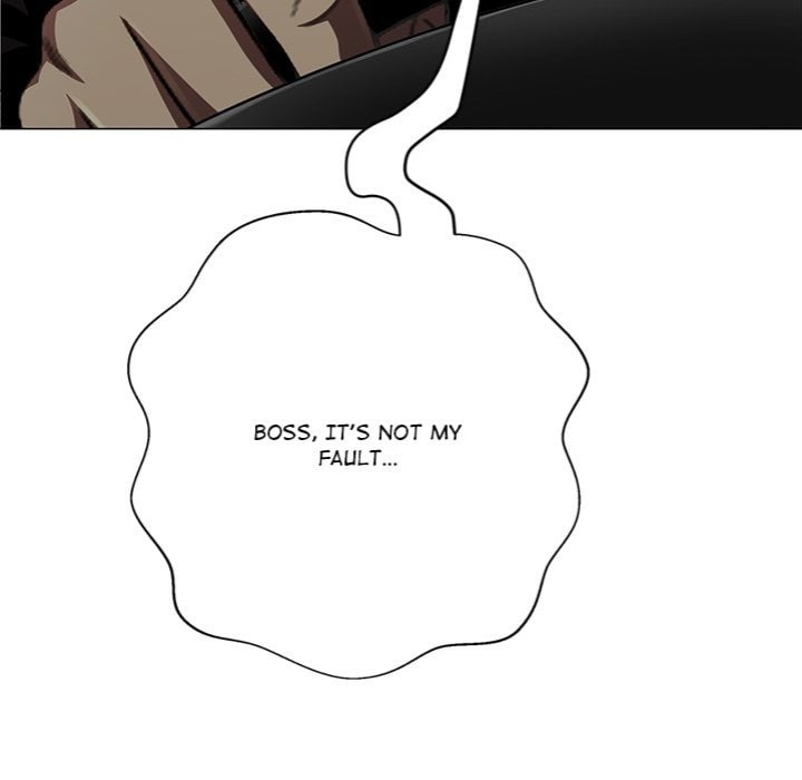 My Gangster Girlfriend Chapter 45 - Page 13