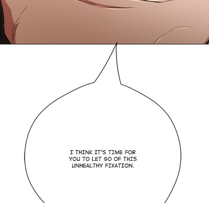 My Gangster Girlfriend Chapter 45 - Page 156