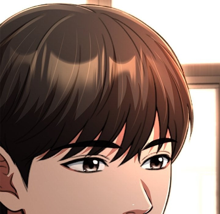 My Gangster Girlfriend Chapter 45 - Page 162