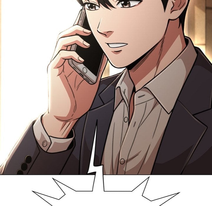 My Gangster Girlfriend Chapter 45 - Page 182