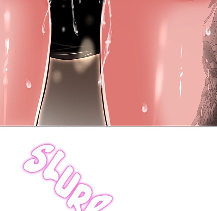 My Gangster Girlfriend Chapter 45 - Page 239