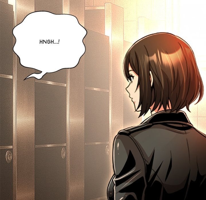 My Gangster Girlfriend Chapter 45 - Page 250