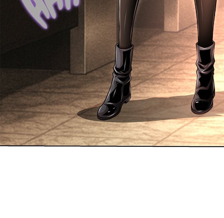 My Gangster Girlfriend Chapter 45 - Page 259