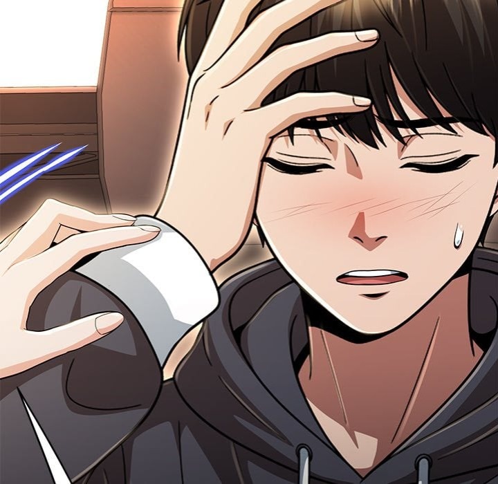 My Gangster Girlfriend Chapter 45 - Page 26