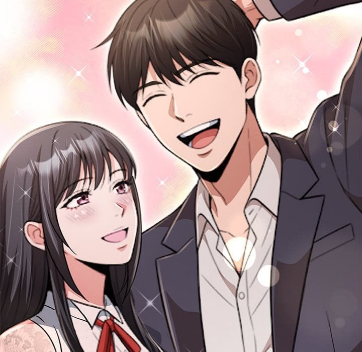 My Gangster Girlfriend Chapter 45 - Page 280